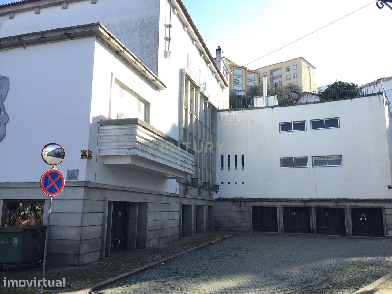 Prédio Antigo Teatro Crisfal - Grande imagem: 4/20