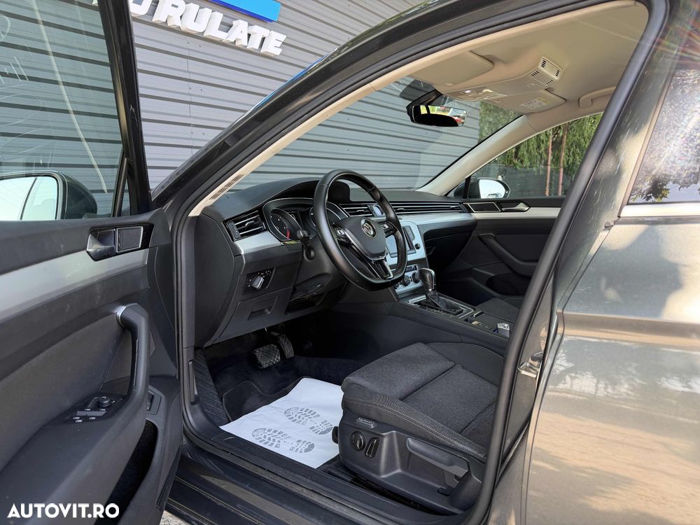 Volkswagen Passat 2.0 TDI SCR DSG Business - 15