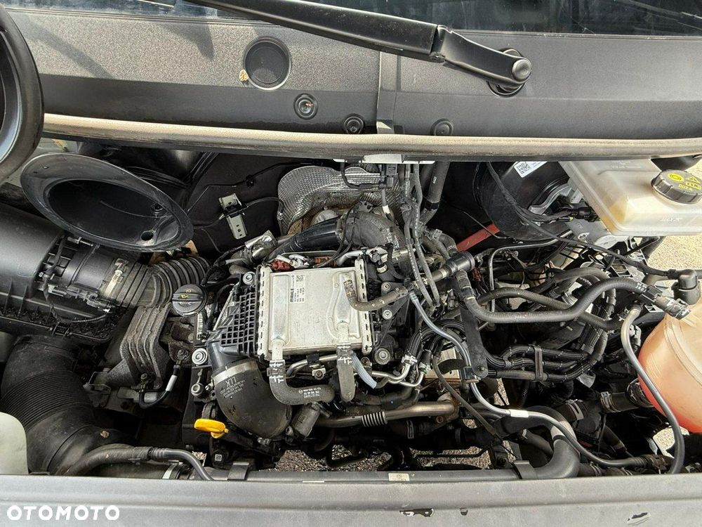 Volkswagen Crafter - 8