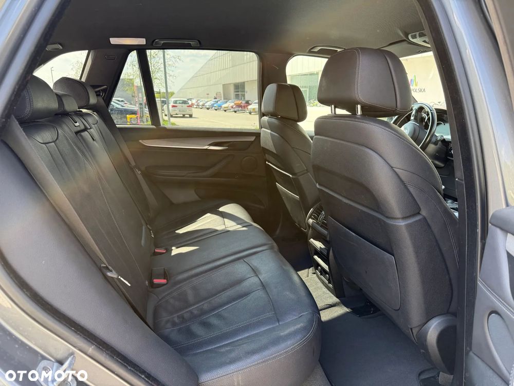 BMW X5 - 8