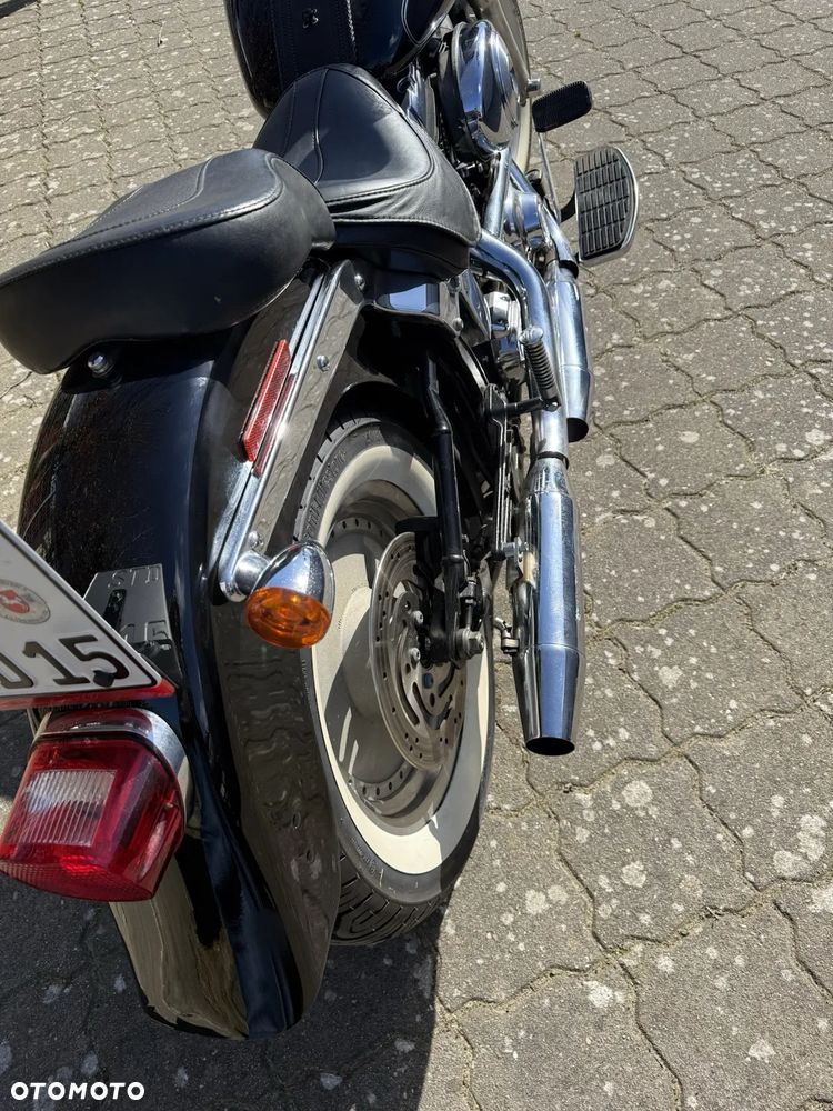 Harley-Davidson Softail Fat Boy - 2