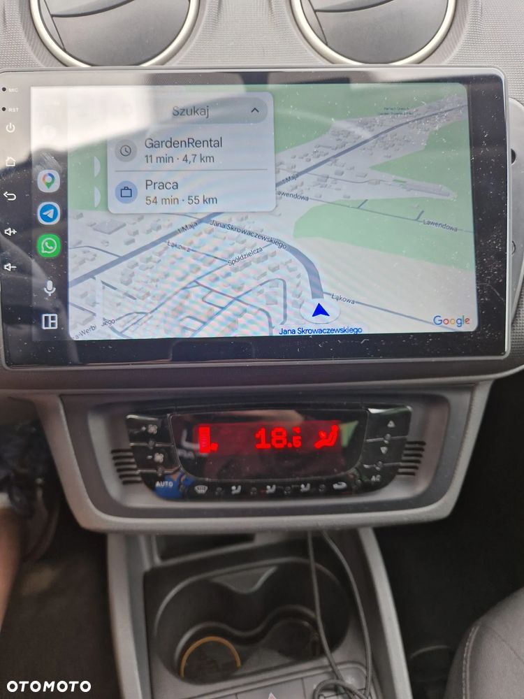 Seat Ibiza 1.6 TDI DPF Style - 26