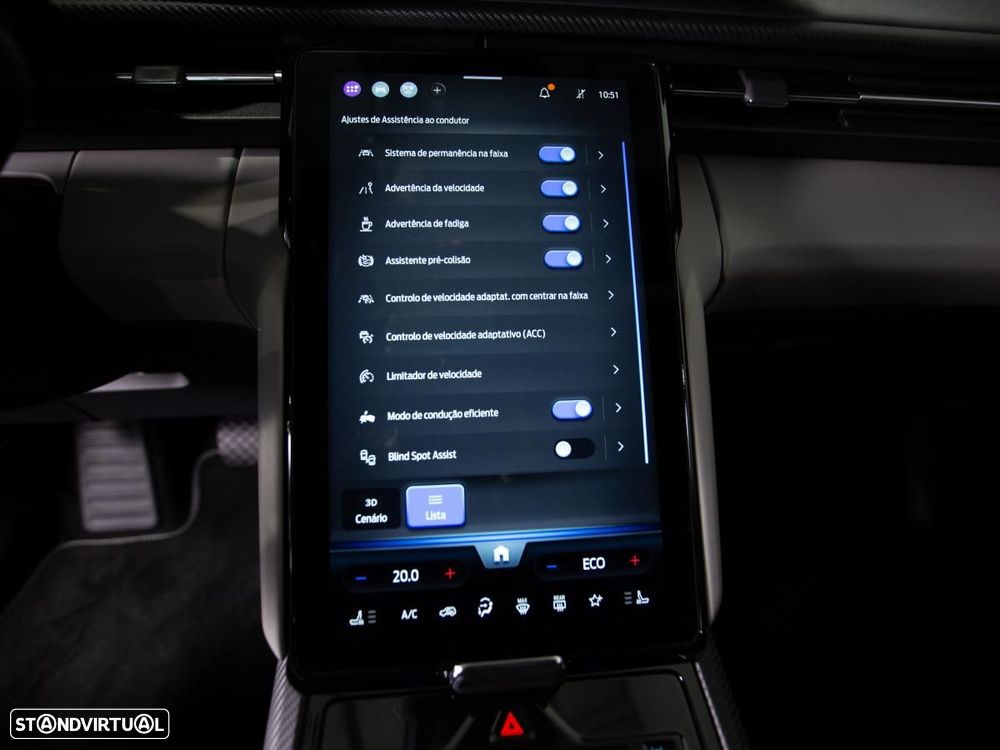 Ford Capri 79 kWh AWD - 24