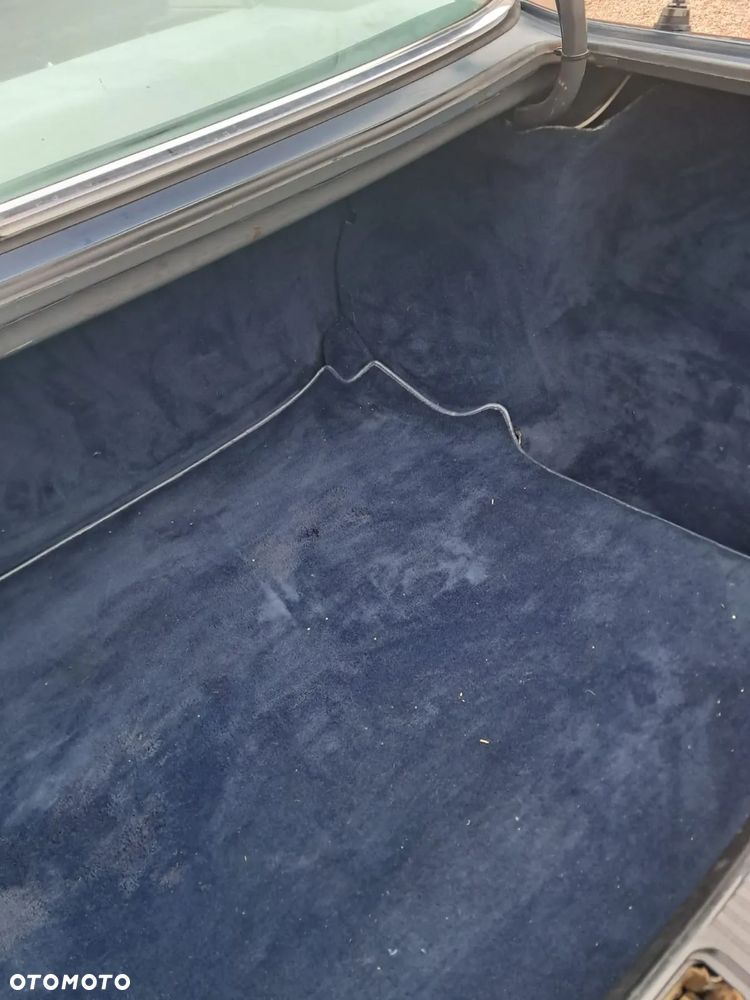 Mercedes-Benz Klasa S - 15