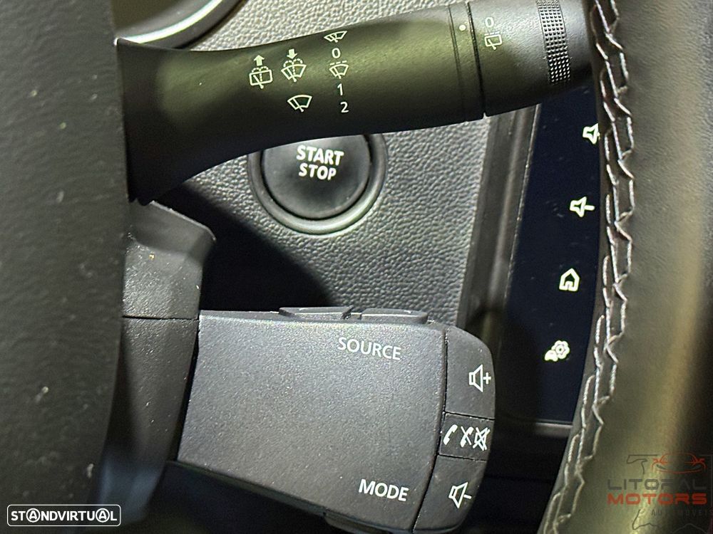 Dacia Duster 1.0 TCe ECO-G Prestige Bi-Fuel - 25