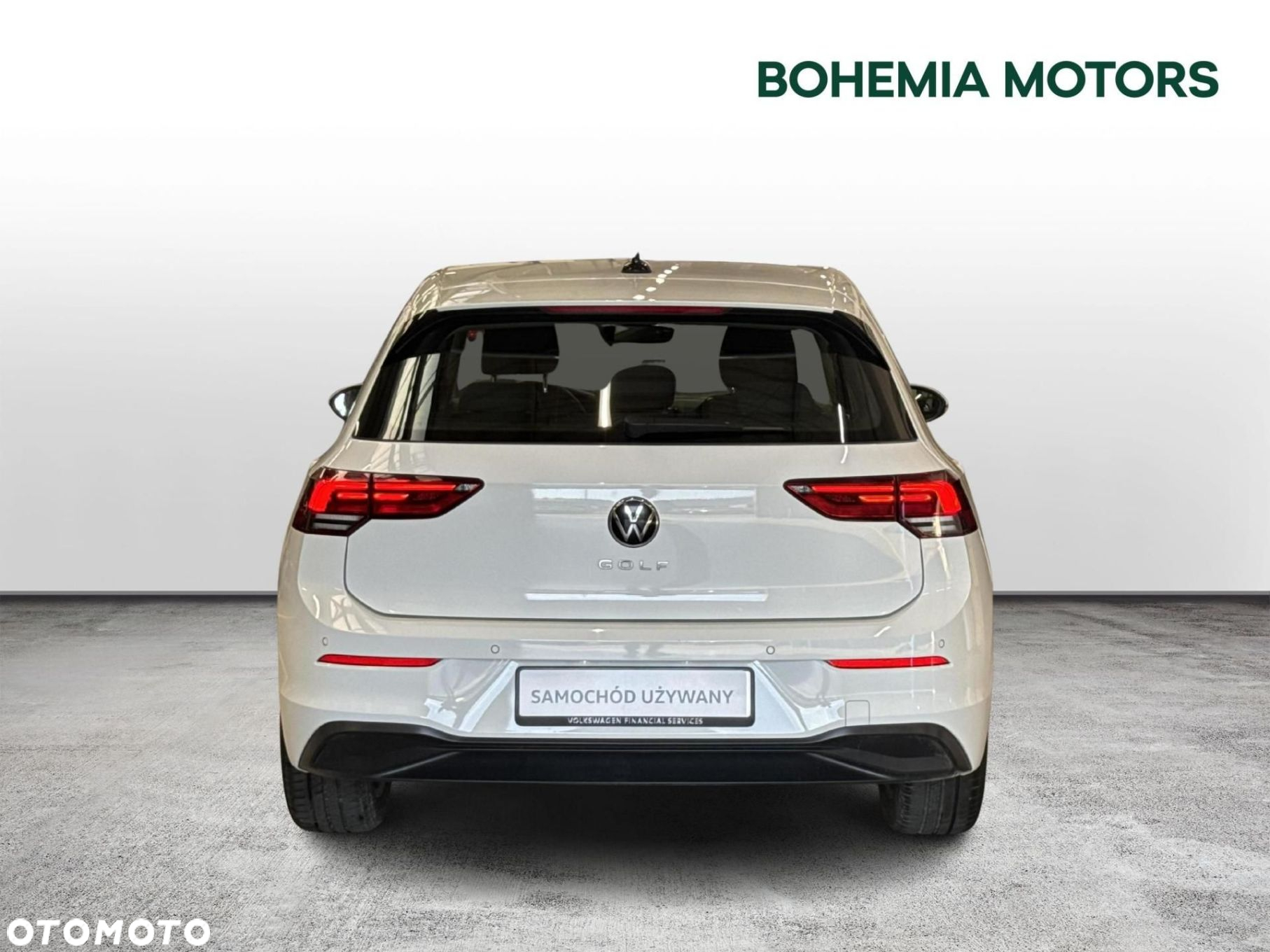 Volkswagen Golf - 4
