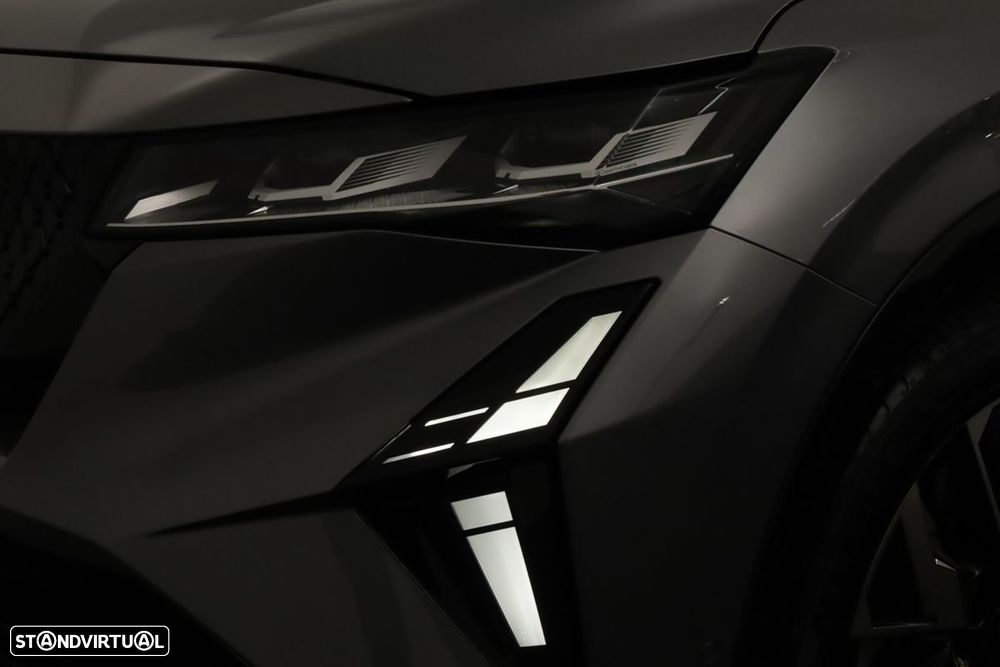 Renault Rafale 1.2 Hyper Hybrid E-Tech Esprit Alpine - 7