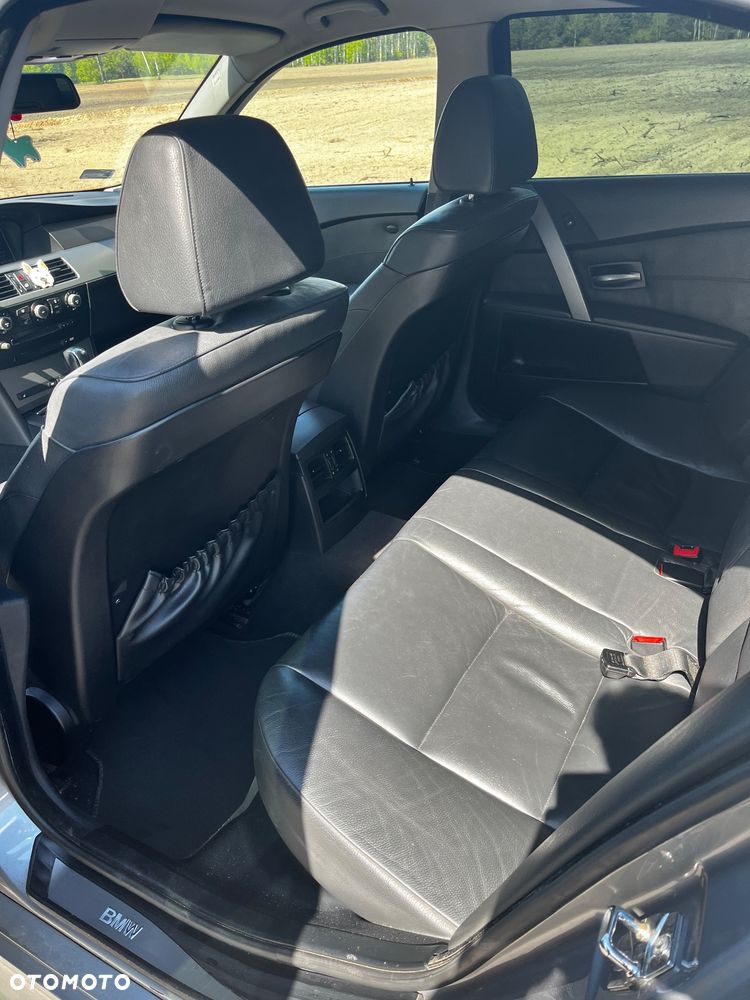 BMW Seria 5 - 14