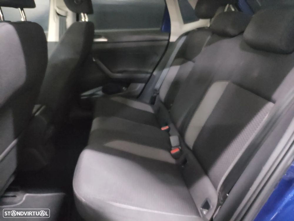 VW Polo 1.0 TSI Urban - 9