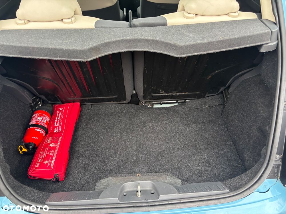 Fiat 500 1.2 Pop - 14