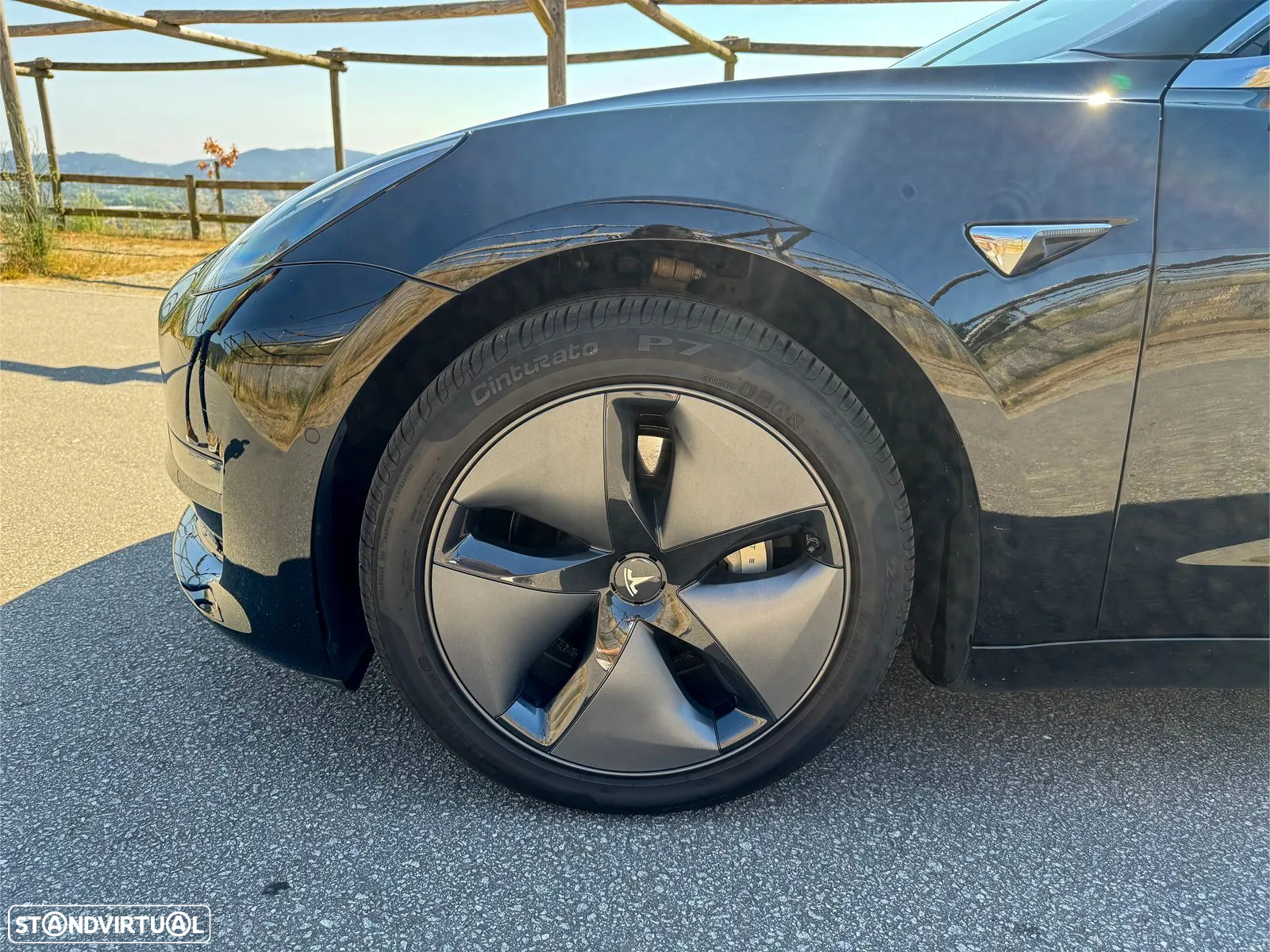 Tesla Model 3 Long Range AWD Dual Motor - 16