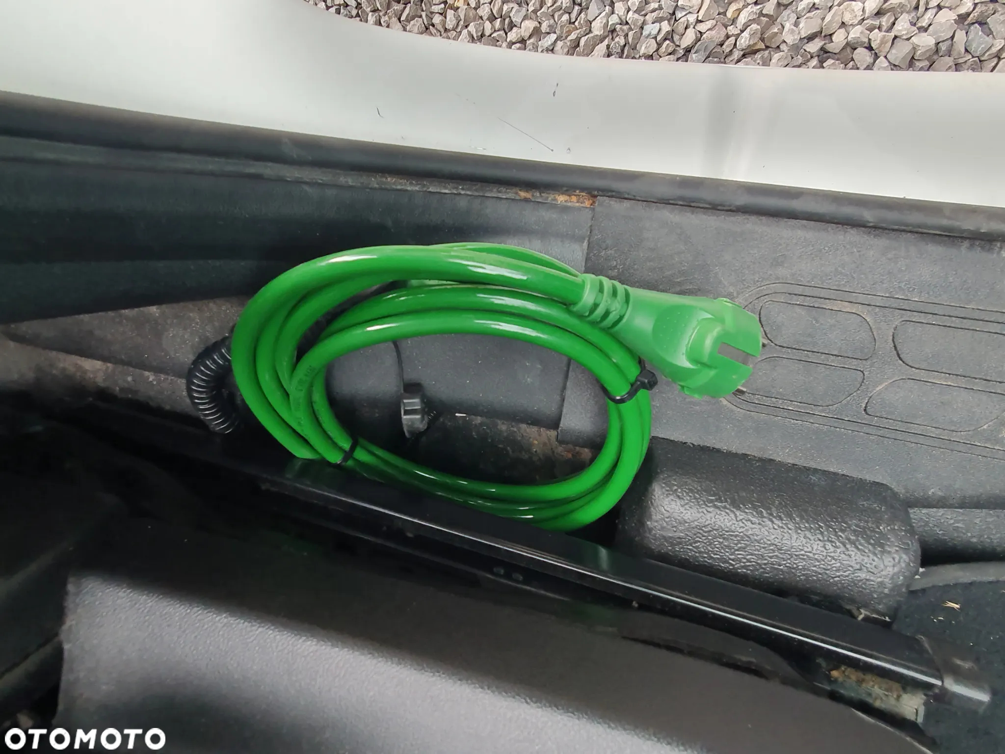 Citroën JUMPY CHLODNIA MROZNIA CARRIER +230V KLIMA NAVI EURO6 - 20