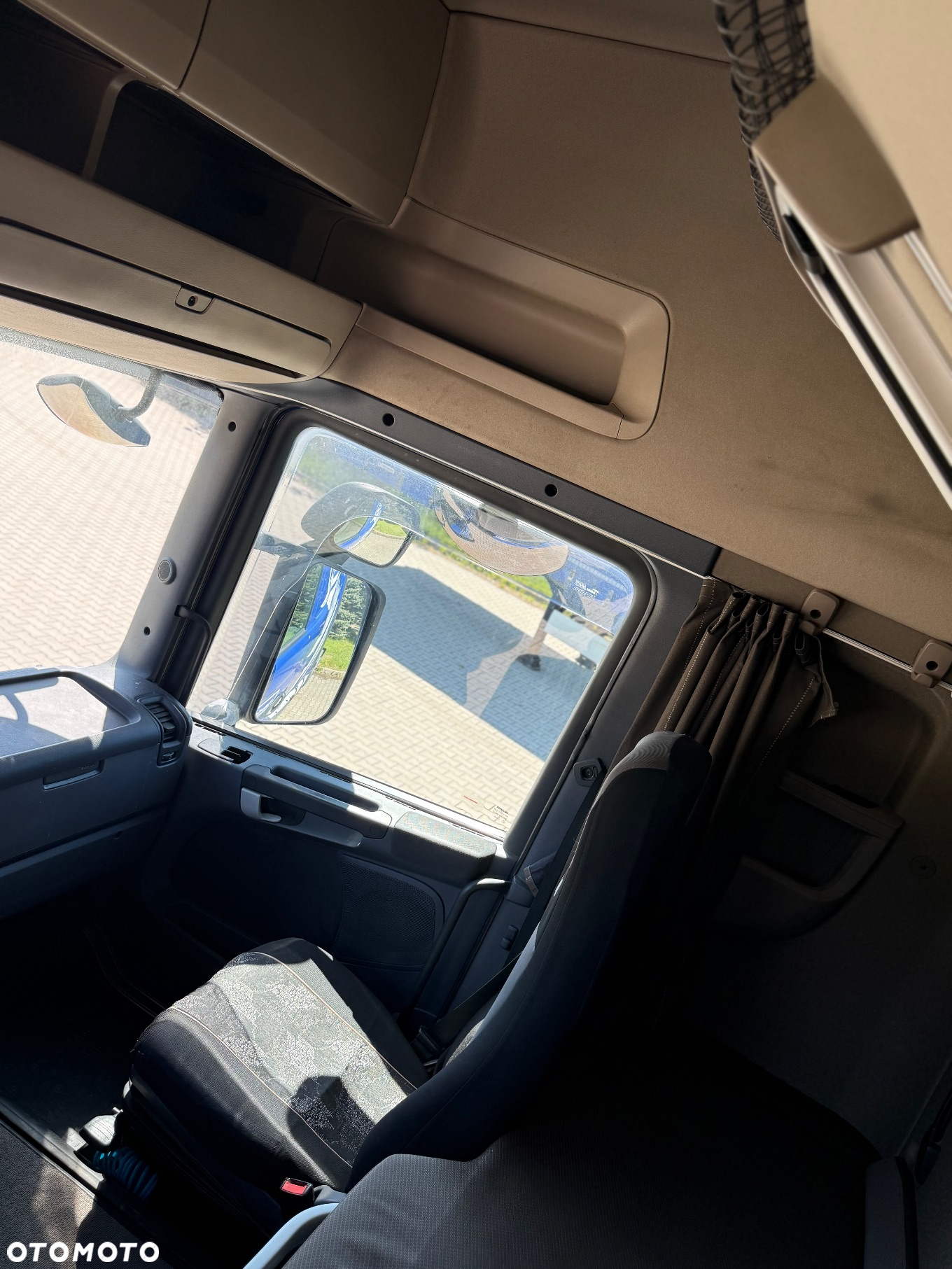 Scania R410 - 9