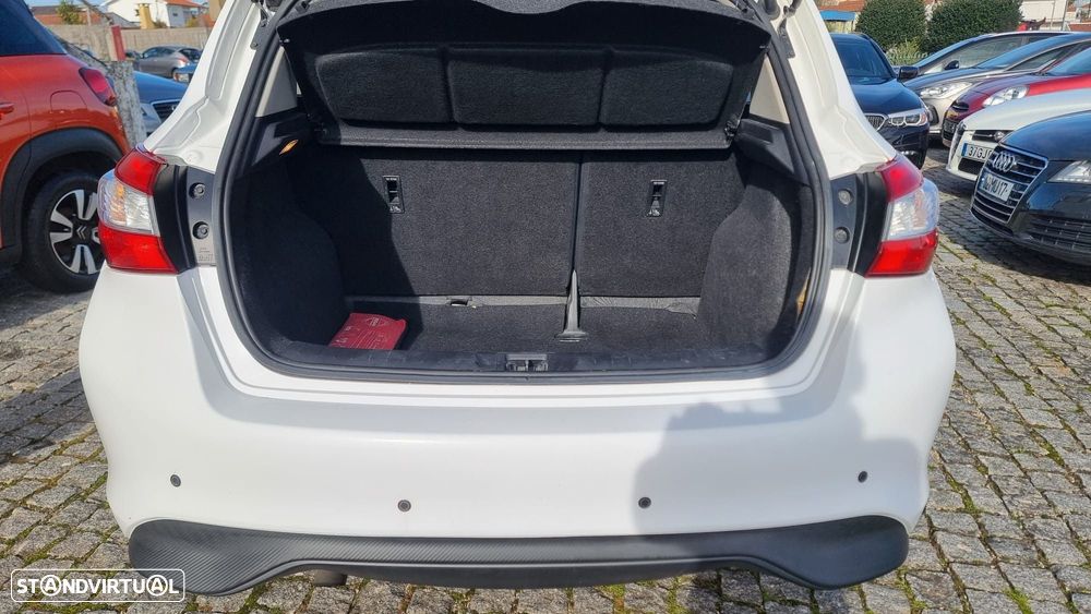 Nissan Pulsar 1.5 dCi Acenta - 24