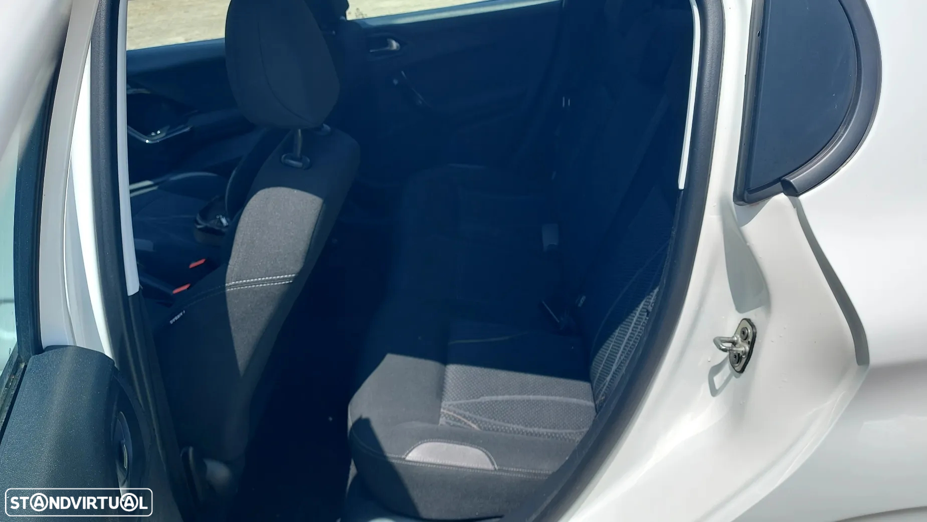 Peugeot 208 PureTech 68 Like - 15