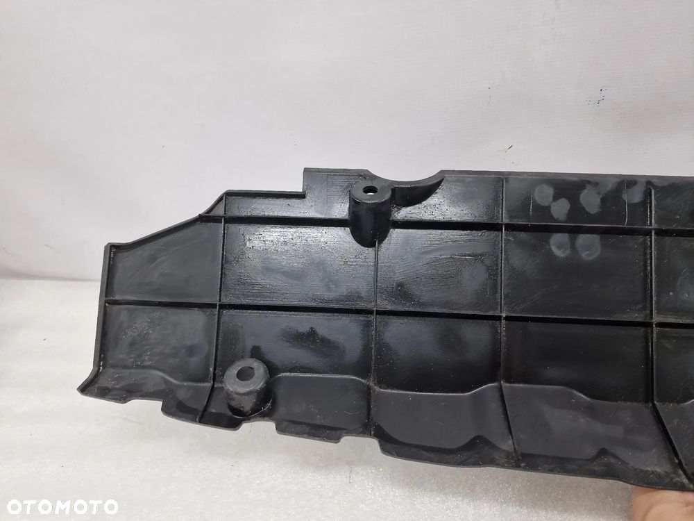 SSANGYONG / SSANG YONG KORANDO III 10- PŁYTA / OSŁONA POD ZDERZAK TYLNY TYLNI TYŁ , NR 79742-34000 , NR AUKCJI NSŁ100 - 5