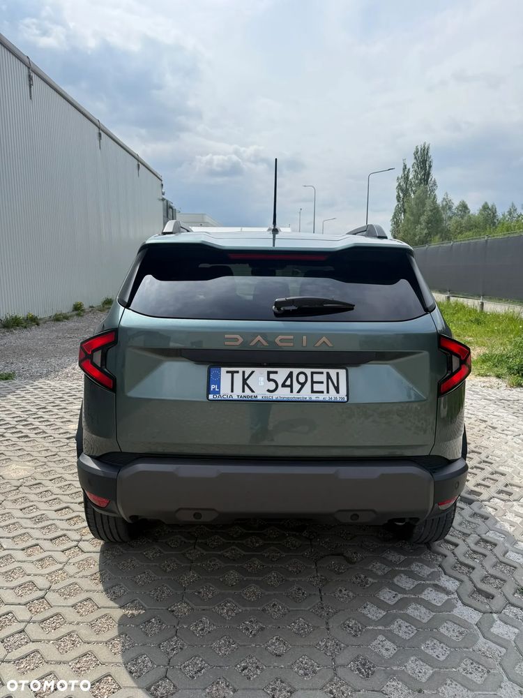 Dacia Duster 1.2 TCe mHEV Extreme - 6