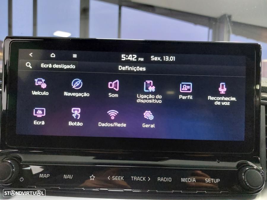 Kia XCeed 1.6 GDi PHEV First Edition - 39