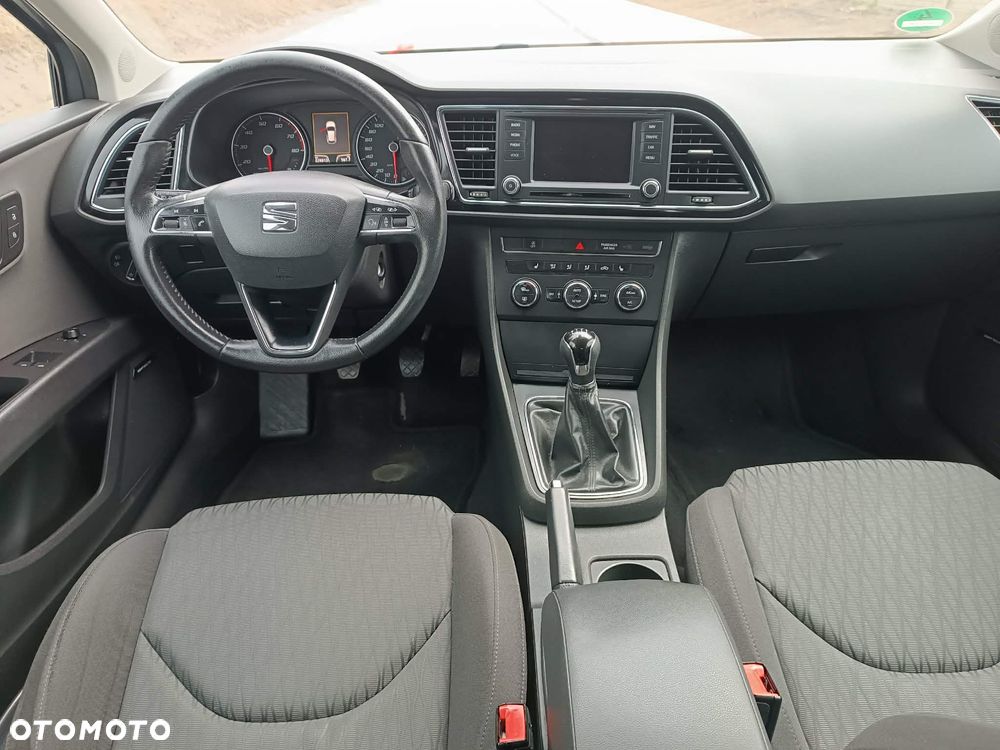 Seat Leon - 6
