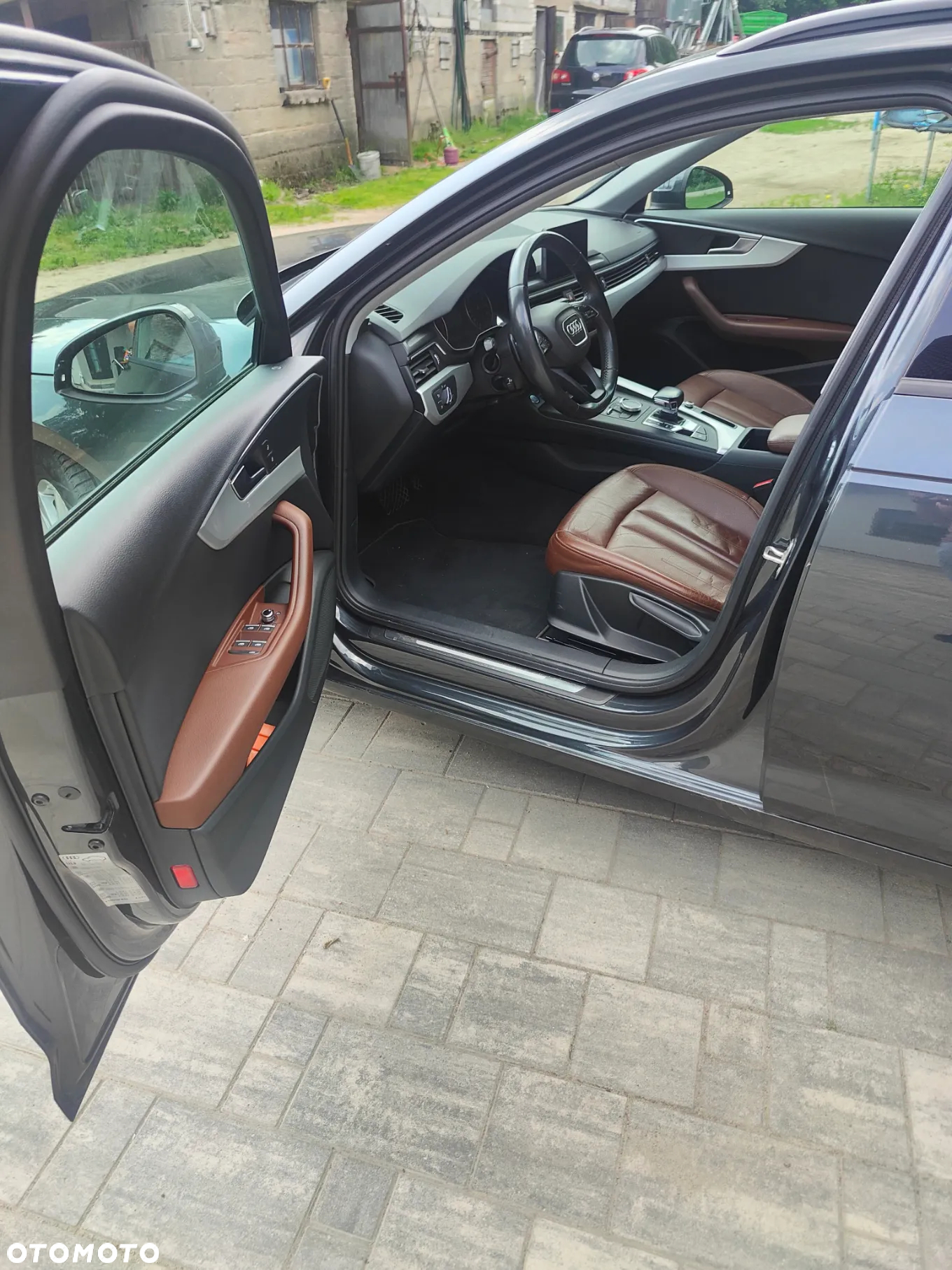 Audi A4 2.0 TDI Design S tronic - 18