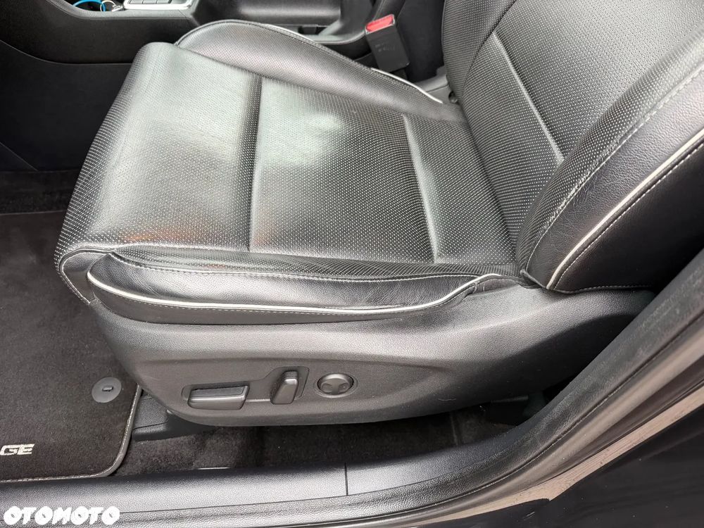 Kia Sportage 1.6 GDI 2WD EDITION 7 - 25