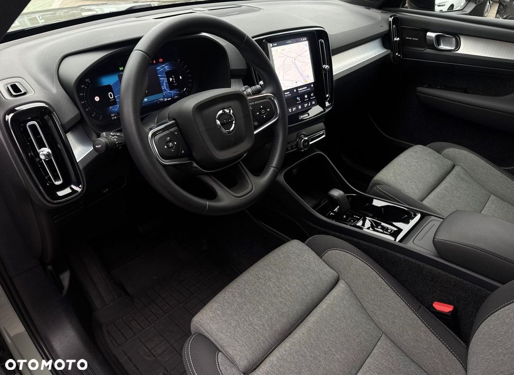 Volvo XC 40 - 12