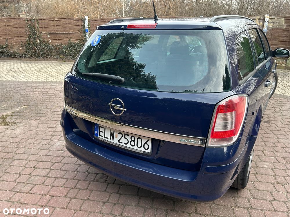 Opel Astra - 31