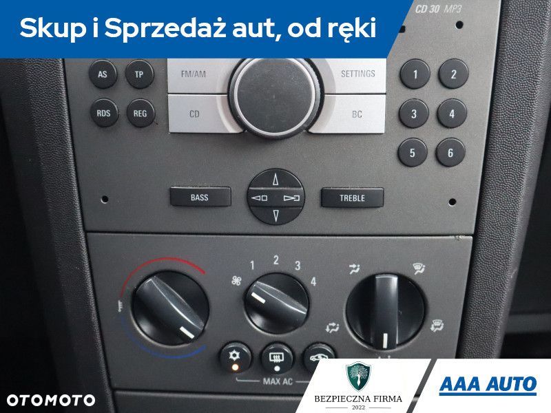 Opel Meriva - 15