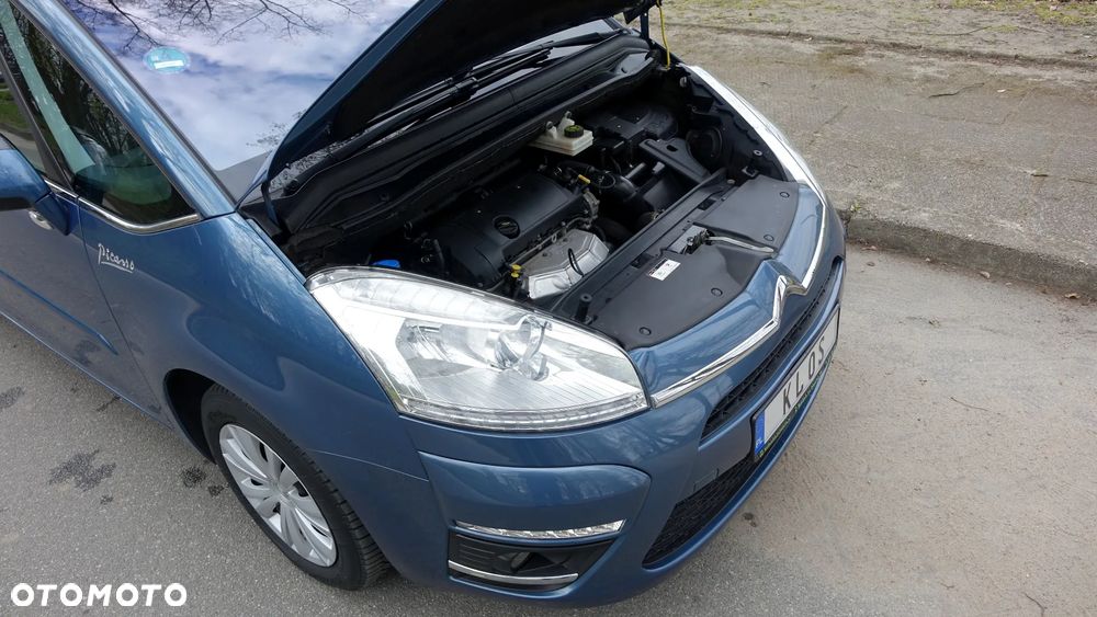 Citroën C4 Picasso VTi 120 Business Class - 39