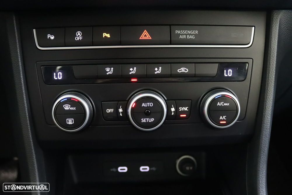SEAT Ateca 1.0 TSI Style - 27