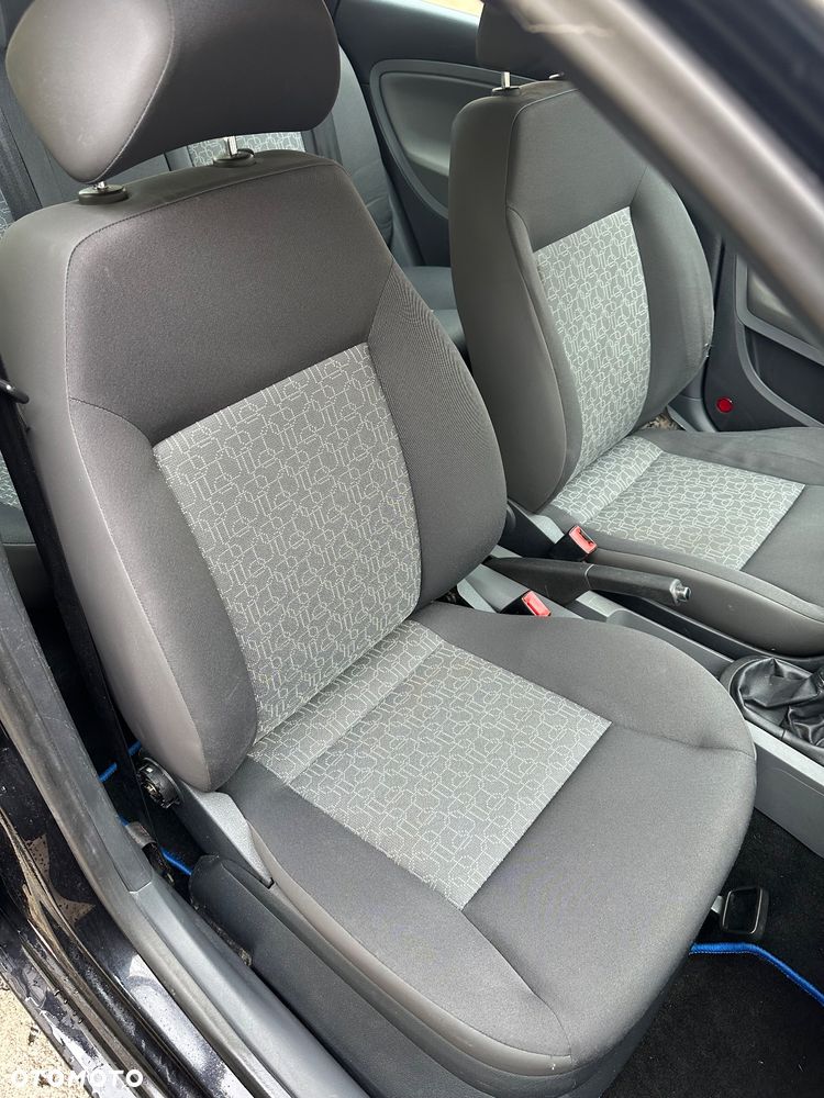 Seat Ibiza 1.4 16V Copa - 20