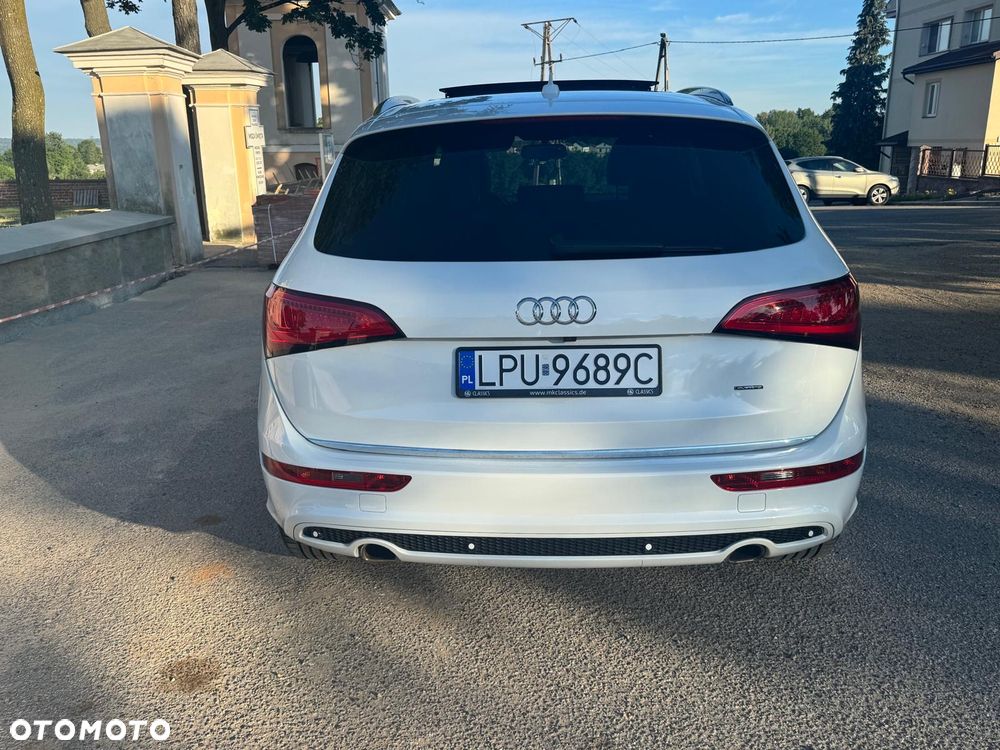 Audi Q5 - 12