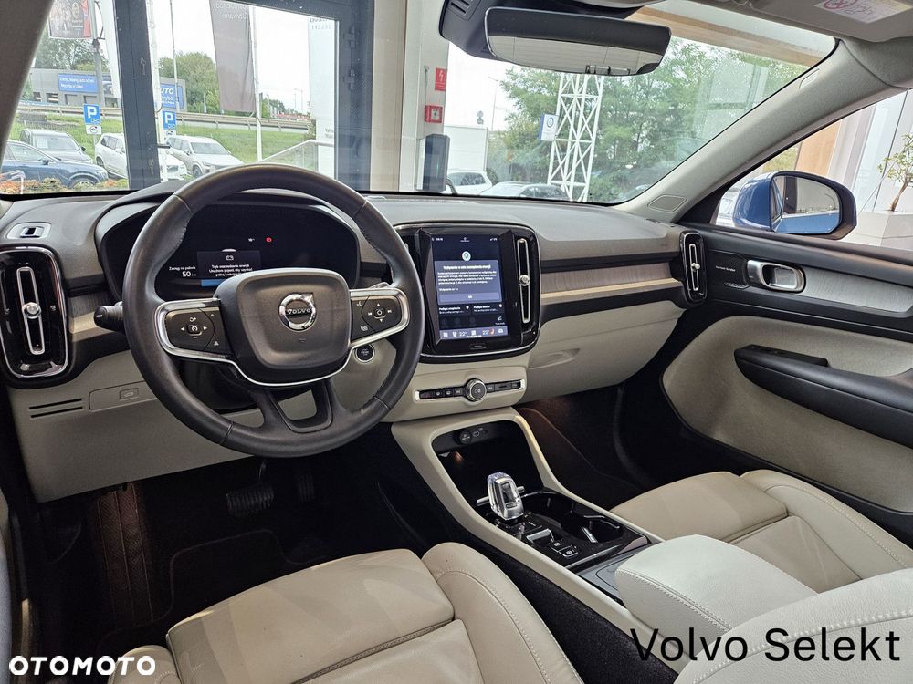 Volvo XC 40 - 17