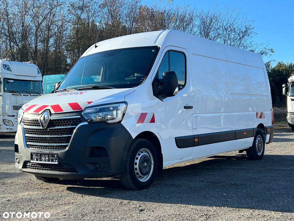 Renault MASTER L3H2 - 9