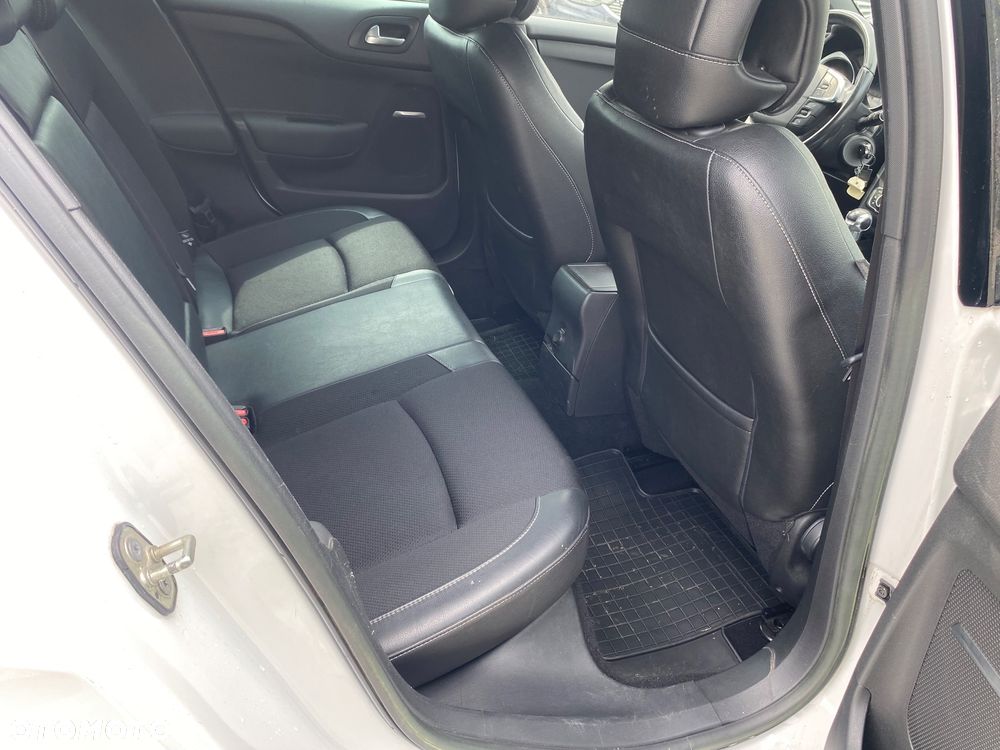 Citroën DS4 VTi 120 SoChic - 31