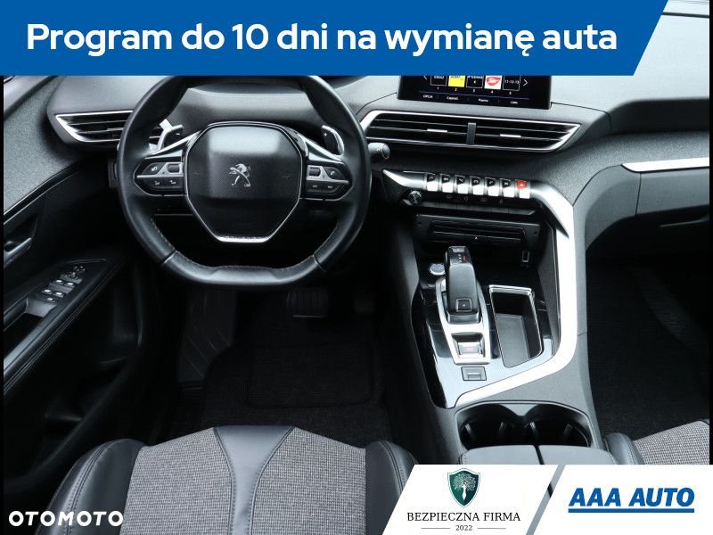 Peugeot 3008 - 8