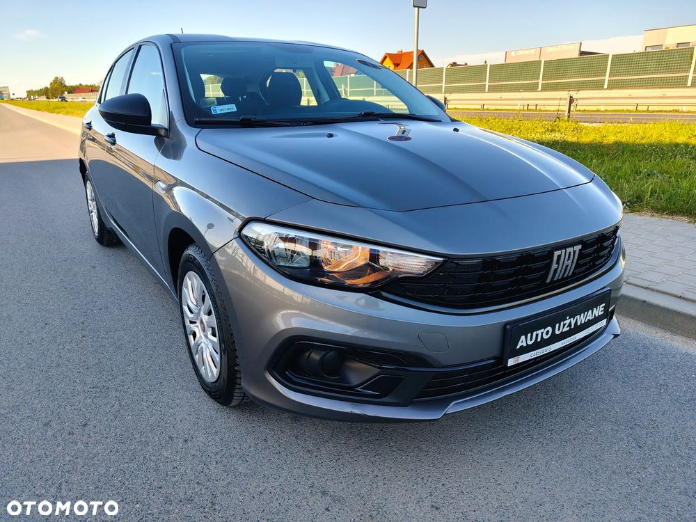 Fiat Tipo 1.4 Classic - 29