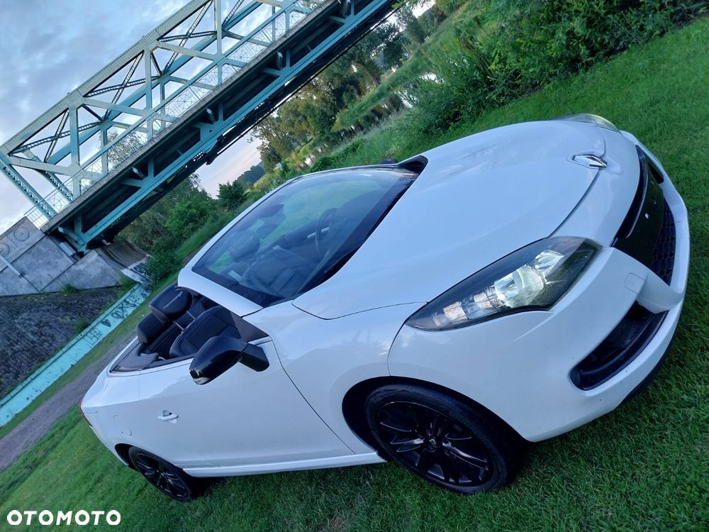 Renault Megane 1.5 dCi Energy Bose EU6 - 20