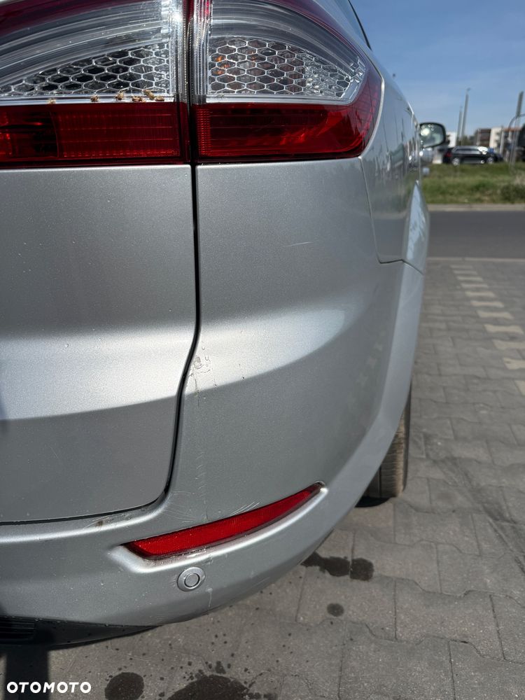 Ford Mondeo 2.0 TDCi Platinium X Plus (Trend) - 13