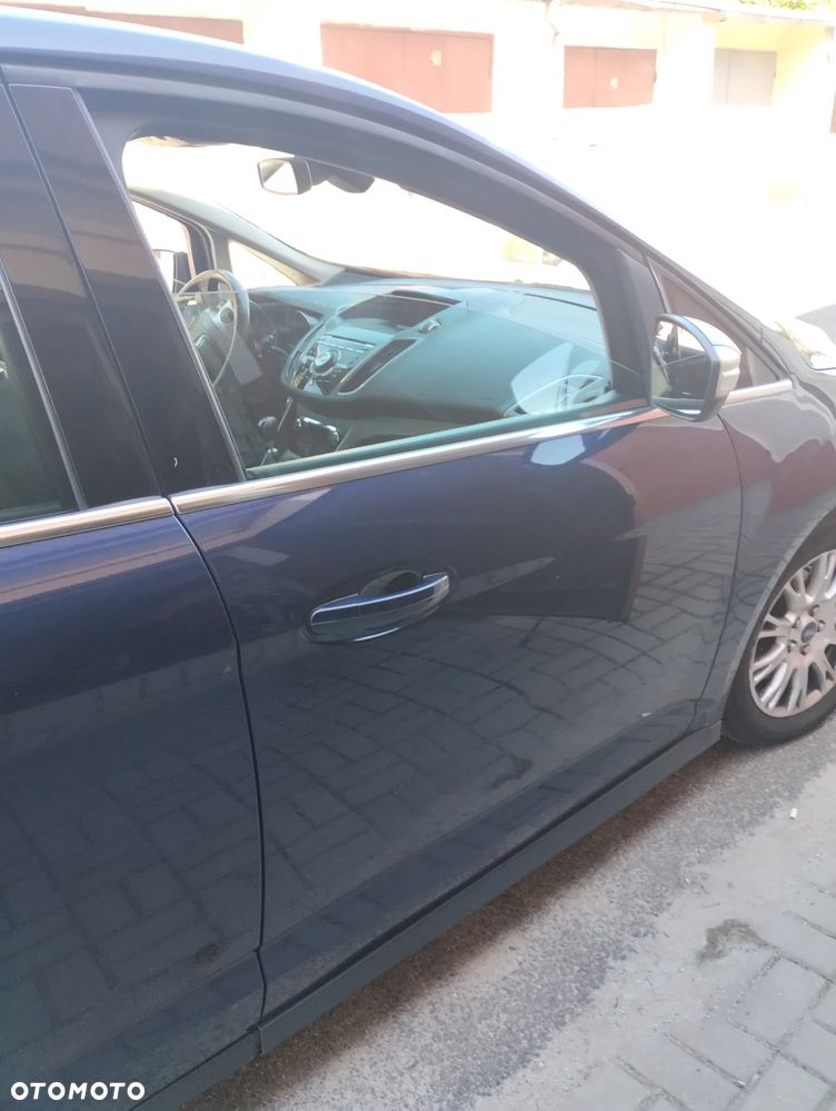 Ford C-MAX 1.6 EcoBoost Titanium ASS - 8