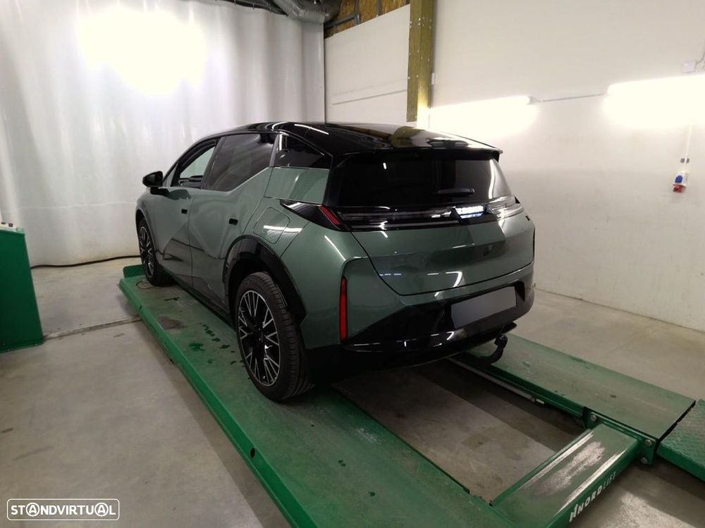 Zeekr X AWD Privilege - 2