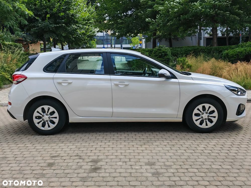 Hyundai i30 1.5 DPI Modern - 3