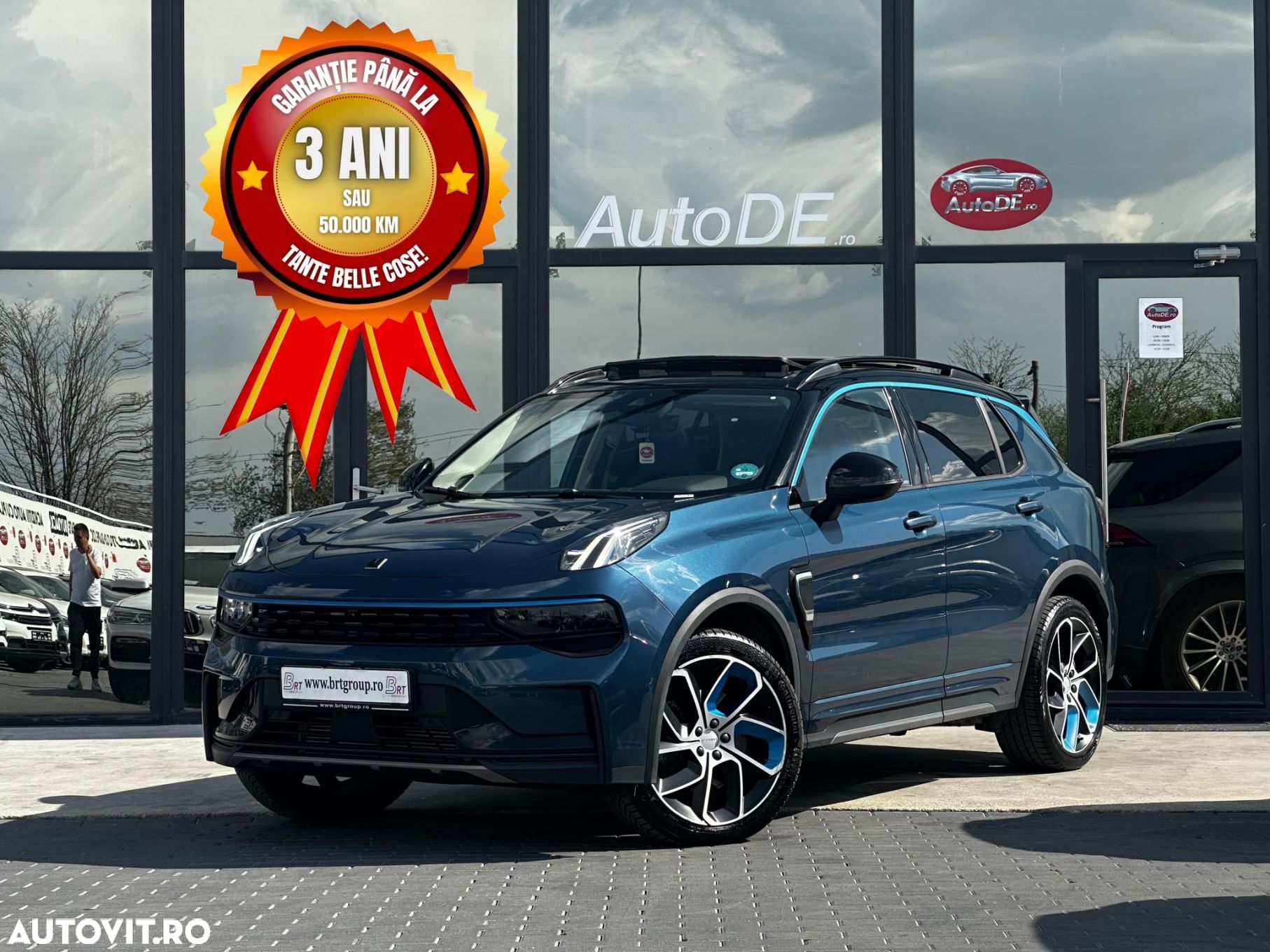 Lynk&Co 01 - 1