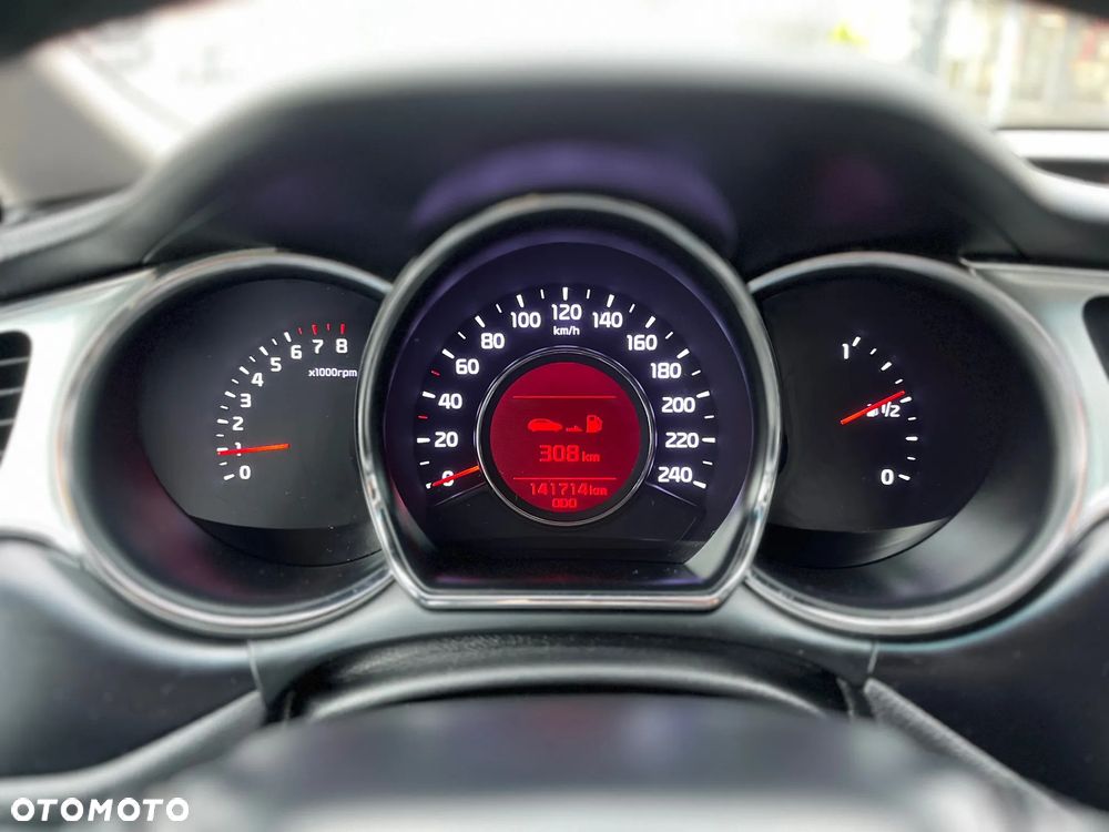 Kia Ceed Cee'd 1.6 GDI L - 12
