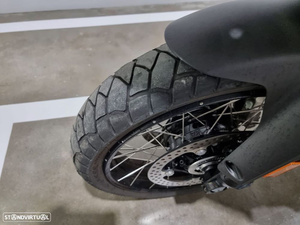 BMW R 1300 GS 1300GSTripleBlack - 12