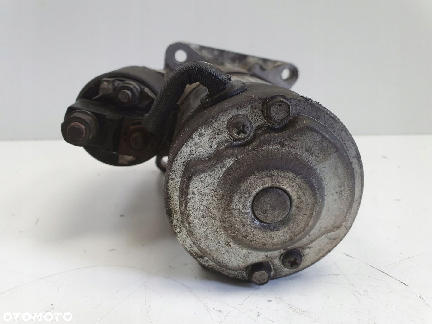 Opel Vectra C 1.9 CDTI ROZRUSZNIK 55353857 - 5