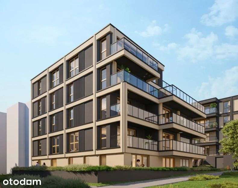 Mieszkanie na sprzedaż, 2 pokoje, 47 m², Kielce