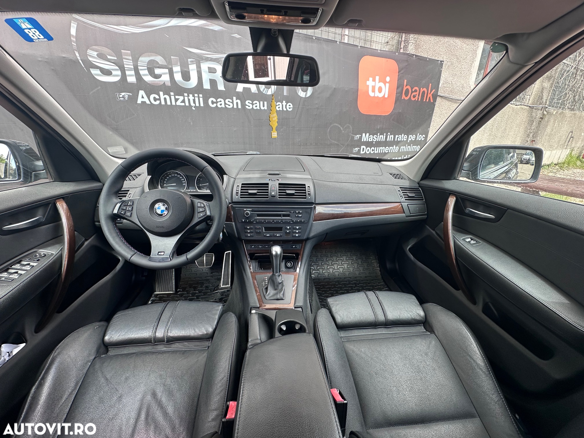 BMW X3 xDrive20d Aut. Edition Exclusive - 5