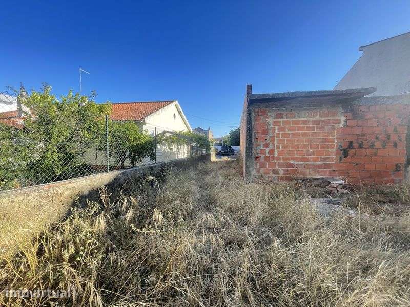 Venda Lote urbano em Pinhal Novo - Grande imagem: 5/11