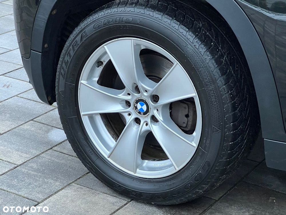 BMW X5 xDrive30d - 9